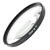 ayex Close up Makro Linsen Set 67mm - 4 teilig (+1, +2, +4, +10)