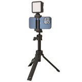 ayex Mini-Stativ & Selfie-Stick Bluetooth Auslöser tragfähig und kompakt
