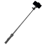 ayex Mini-Stativ & Selfie-Stick Bluetooth Auslöser tragfähig und kompakt