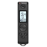 Batteriegriff für Canon EOS R5 R6 R6 Mark II Inkl. Timer-Fernauslöser wie BG-R10 kompakter Handgriff
