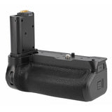 Batteriegriff für Nikon Z8 + 2x EN-EL15C Akkus Hochformatgriff mit USB-C-Ladefunktion