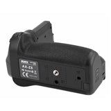 Batteriegriff für Nikon Z8 + 2x EN-EL15C Akkus Hochformatgriff mit USB-C-Ladefunktion