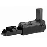 Batteriegriff für Nikon Z8 + 2x EN-EL15C Akkus Hochformatgriff mit USB-C-Ladefunktion