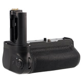Batteriegriff für Nikon Z6 II & Z7 II inkl. Timer-Fernauslöser + 2x EN-EL15C Akkus