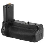 Batteriegriff für Nikon Z6 II & Z7 II inkl. Timer-Fernauslöser + 2x EN-EL15C Akkus