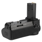 Batteriegriff für Nikon Z7 II & Z6 II inkl. Timer Fernauslöser ersetzt MB-N11 Kamera Hochformat Handgriff