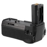 Batteriegriff für Nikon Z7 II & Z6 II inkl. Timer Fernauslöser ersetzt MB-N11 Kamera Hochformat Handgriff