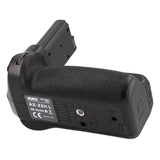 Batteriegriff für Nikon Z6 II & Z7 II inkl. Timer-Fernauslöser + 2x EN-EL15C Akkus