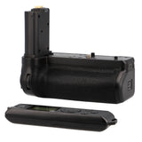 Batteriegriff für Nikon Z6 III Z5 II ersetzt MB-N14 mit Timer-Fernauslöser Multifunktions Handgriff