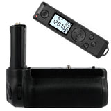 Batteriegriff für Nikon Z6 III Z5 II ersetzt MB-N14 mit Timer-Fernauslöser Multifunktions Handgriff