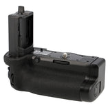 Batteriegriff für Sony A9 III & A1 II ersetzt VG-C5 mit Timer-Fernauslöser Hochformat Multifunktions Handgriff