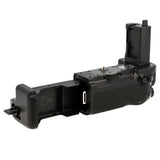 Batteriegriff für Sony A9 III & A1 II ersetzt VG-C5 mit Timer-Fernauslöser Hochformat Multifunktions Handgriff
