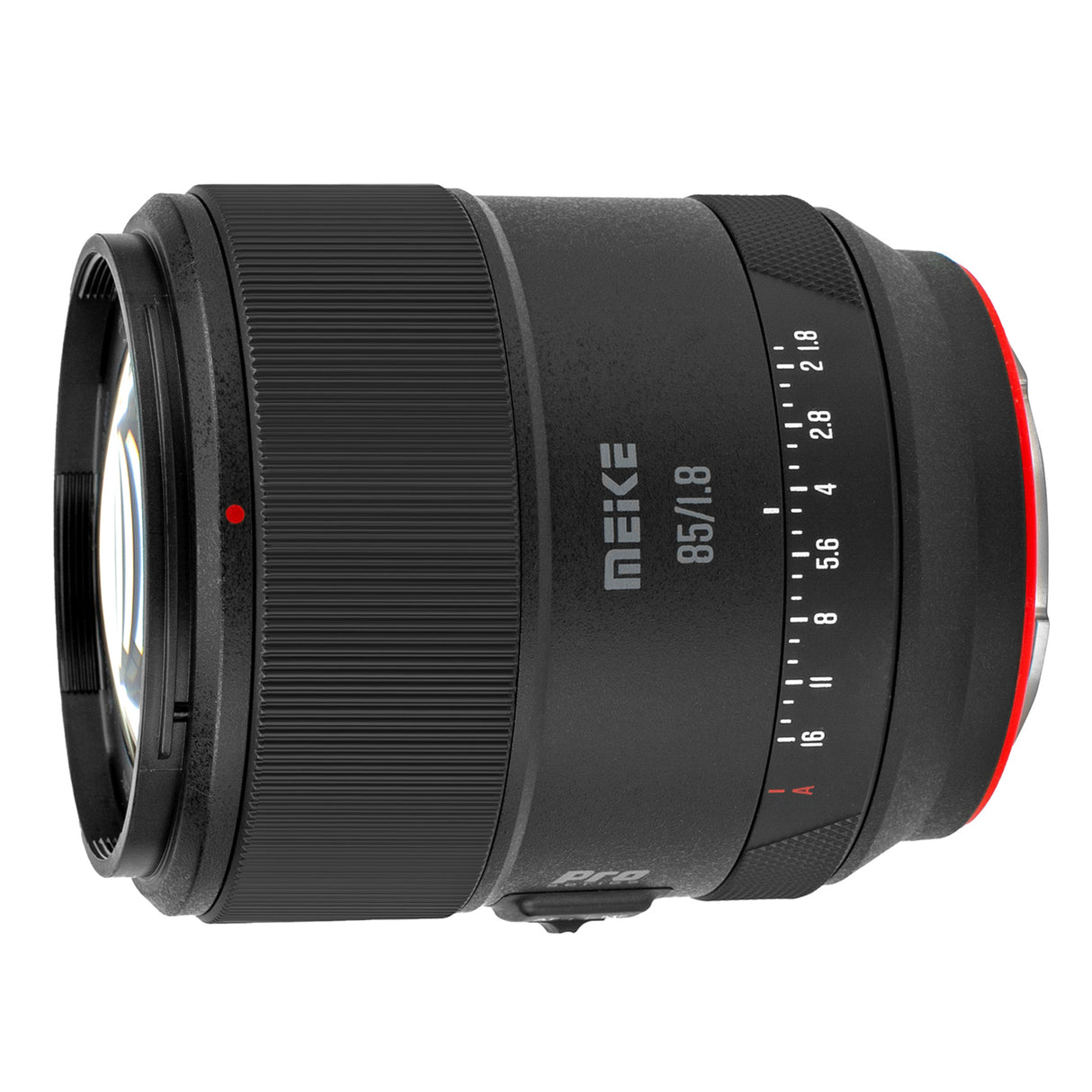 Meike Vollformat Objektiv 85mm F1.8 AF Pro Series STM Autofokus für Nikon Z Mount