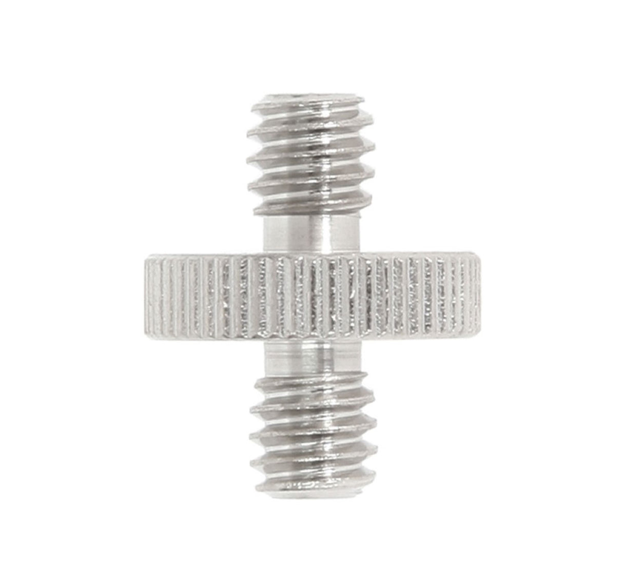 Adapter-Schraube mit 1/4 Zoll auf 1/4 Zoll Außengewinde