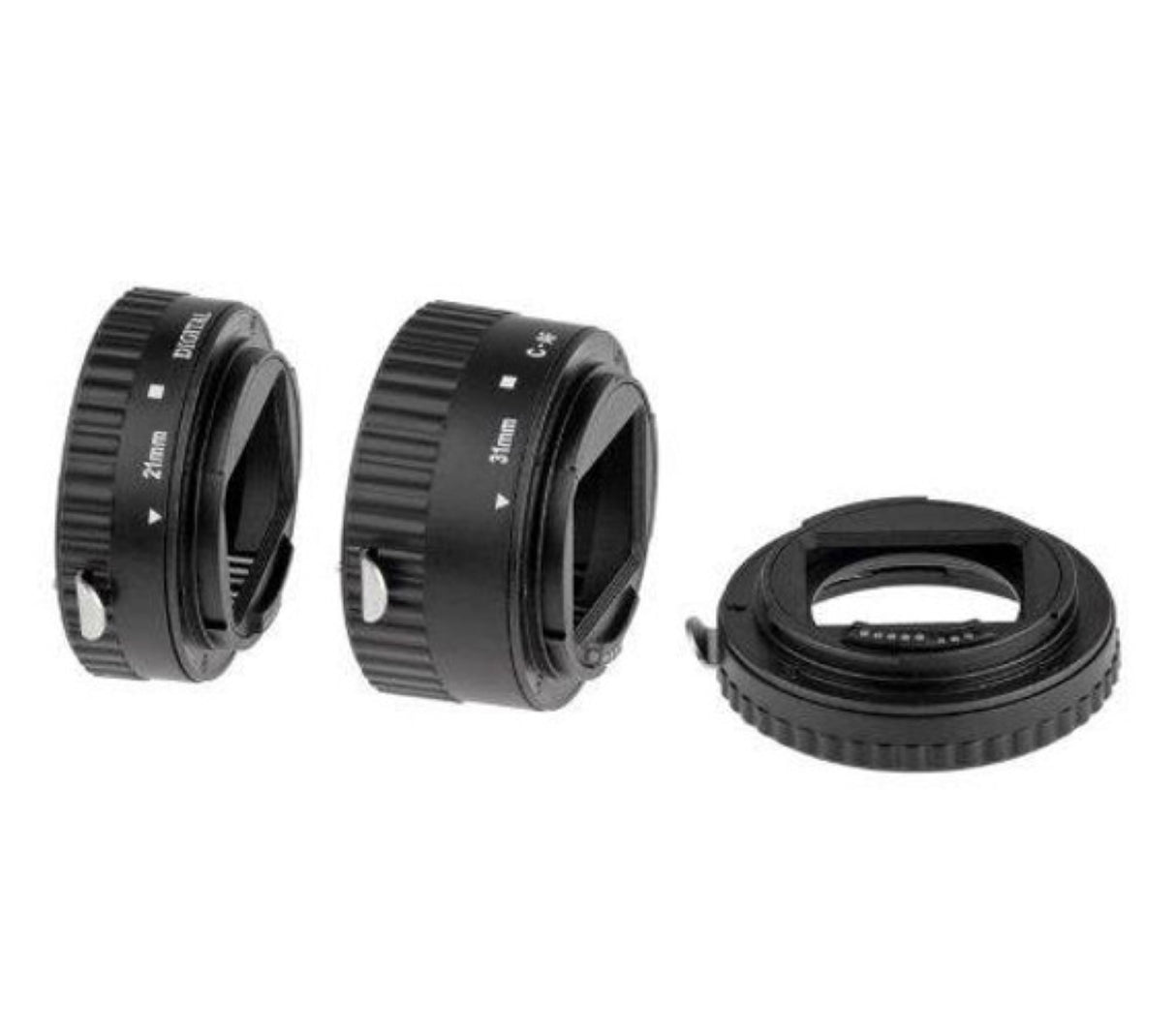 AF Automatik Makro Zwischenringe für Canon EOS MK-C-AF1-B