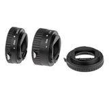 AF Automatik Makro Zwischenringe für Canon EOS MK-C-AF1-B