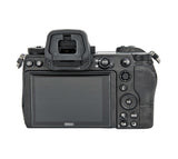 Augenmuschel Kamerasucher für Nikon Z7 Z6 Z7 II Z6 II Z6III Z5 DK-29