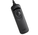 Kabel Fernauslöser AX-10 RR100 zB Fujifilm X-100F XT-20 X-T4 X-T3 X-T1 X-E2 X-Pro 2 X-100T X-70 X-30 handlich keine Batterien
