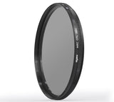 ayex 16-fach vergüteter Slim Polfilter (CPL) 37mm
