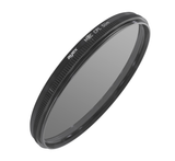 ayex 16-fach vergüteter Slim Polfilter (CPL) 58mm
