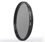 ayex 16-fach vergüteter Slim Polfilter (CPL) 46mm