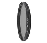 ayex 16-fach vergüteter Slim Polfilter (CPL) 46mm