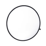 ayex 5in1 Foto Studio Rund Reflektor Faltreflektor Set 110cm Ø 40"