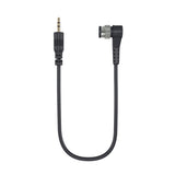 Adapterkabel DC0 zB Nikon Z9 Z8 D850 D800E D700 D300S D5 D4S D3