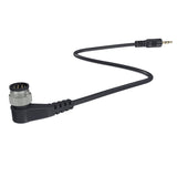 Adapterkabel DC0 zB Nikon Z9 Z8 D850 D800E D700 D300S D5 D4S D3