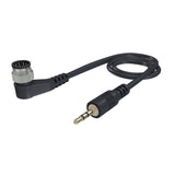 Adapterkabel DC0 zB Nikon Z9 Z8 D850 D800E D700 D300S D5 D4S D3