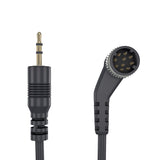 Adapterkabel DC0 zB Nikon Z9 Z8 D850 D800E D700 D300S D5 D4S D3