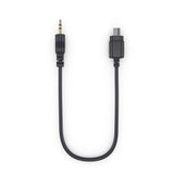 Adapterkabel DC2 zB Nikon Z7 Z6 D7500 D7100 D750 D610 D90 D5600 D3300