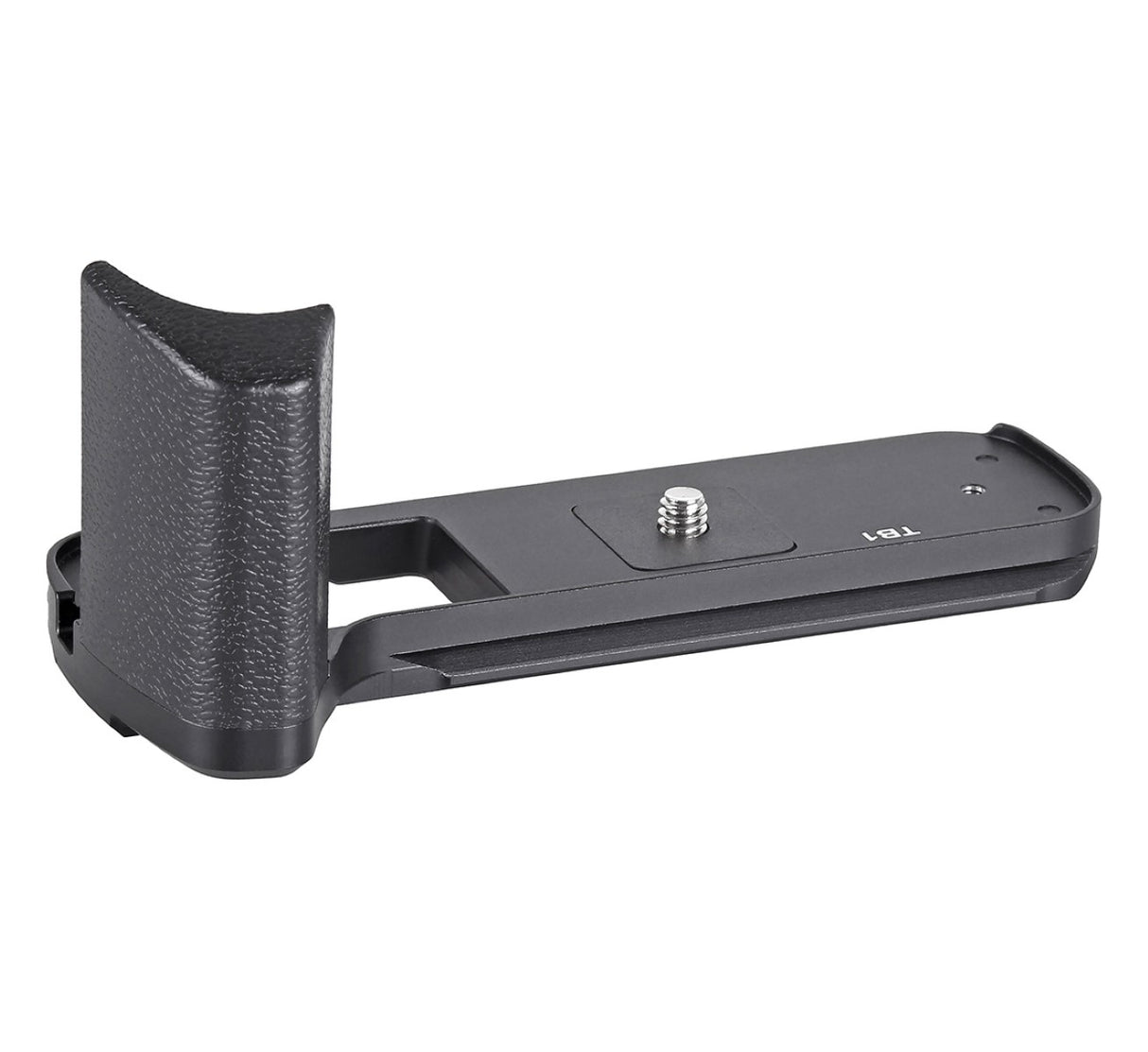 Handgriff für Fujifilm X-T2 Griffverlängerung hochwertiges Material robust & leicht