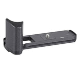 Handgriff für Fujifilm X-T2 Griffverlängerung hochwertiges Material robust & leicht