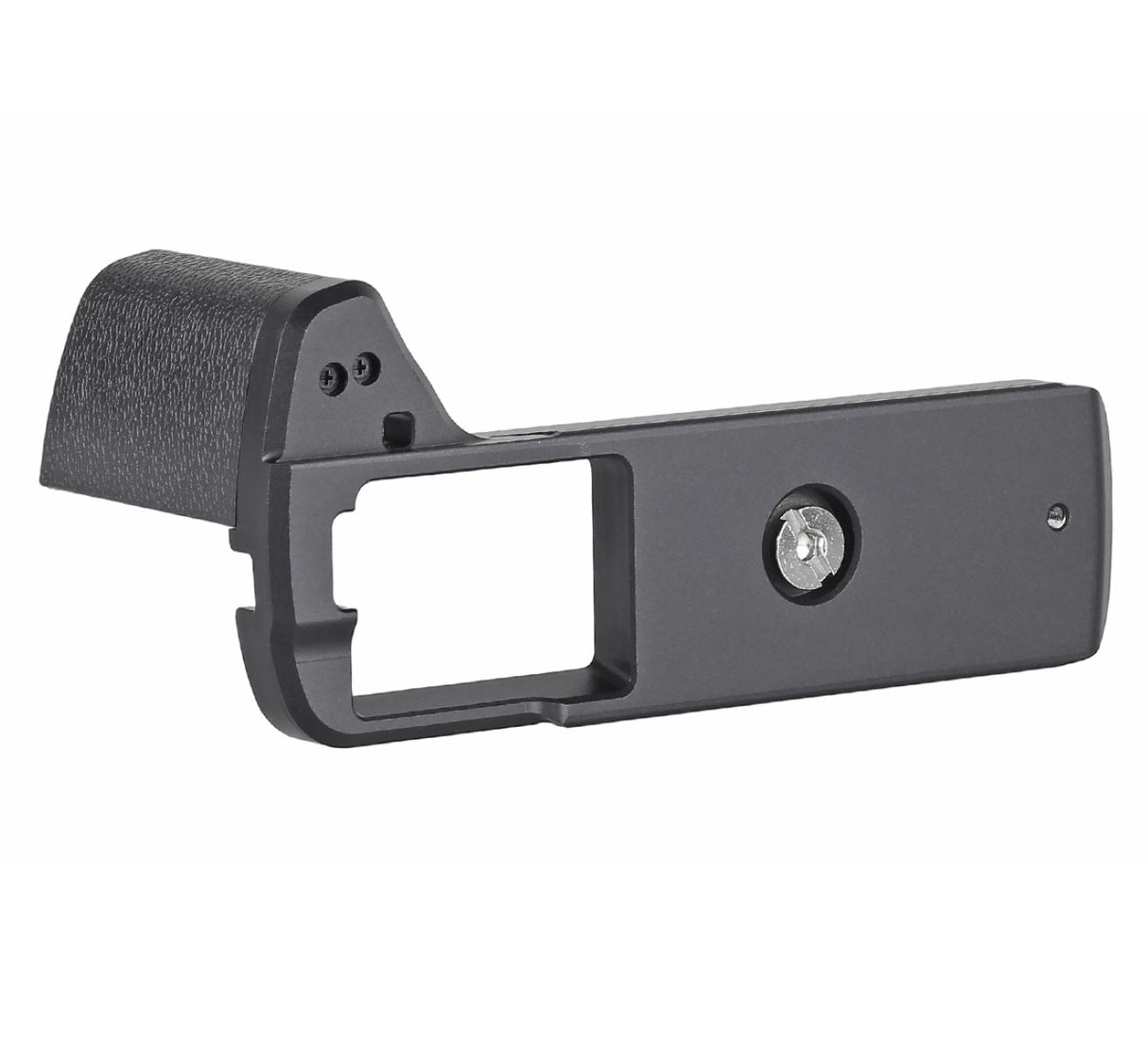 Handgriff für Fujifilm X-T2 Griffverlängerung hochwertiges Material robust & leicht