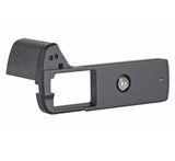 Handgriff für Fujifilm X-T2 Griffverlängerung hochwertiges Material robust & leicht
