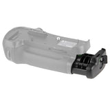 Batteriefachdeckel Adapter für EN-EL18 & MB-D12, MB-D18 ersetzt BL-5