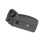 Batteriegriff für Olympus OM-D E-M1 ersetzt HLD-7 Akkugriff Optimal für Hochformat