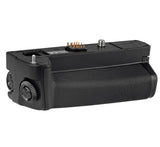 Batteriegriff für Olympus OM-D E-M1 ersetzt HLD-7 Akkugriff Optimal für Hochformat