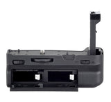 Batteriegriff Set für Canon EOS RP R8 + 2x LP-E17 Akku + 1x USB Dual Ladegerät