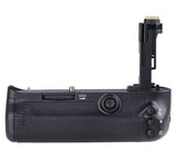 Batteriegriff für Canon EOS 5D Mark III 5DS 5DS R Ersatz für BG-E11 Optimal für Hochformat