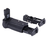 Batteriegriff für Canon EOS 5D Mark III 5DS 5DS R Ersatz für BG-E11 Optimal für Hochformat