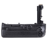 Batteriegriff für Canon EOS 5D Mark IV Ersatz für BG-E20 Optimal für Hochformat