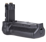 Batteriegriff für Canon EOS 5D Mark IV Ersatz für BG-E20 Optimal für Hochformat