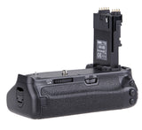 Batteriegriff für Canon EOS 6D Ersatz für BG-E13 Optimal für Hochformat