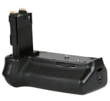 Batteriegriff für Canon EOS 6D Mark II Ersatz für BG-E21 Optimal für Hochformat