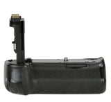 Batteriegriff für Canon EOS 6D Mark II Ersatz für BG-E21 Optimal für Hochformat
