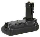 Batteriegriff für Canon EOS 6D Mark II Ersatz für BG-E21 Optimal für Hochformat