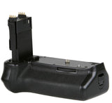 Batteriegriff Set für Canon EOS 6D Mark II + 2x LP-E6N Akku wie BG-E21