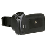 Batteriegriff Set für Canon EOS 6D Mark II + 2x LP-E6N Akku wie BG-E21